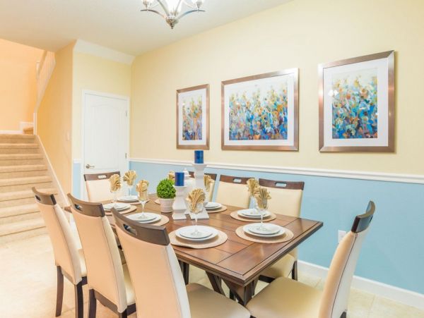 Orlando Home 951140