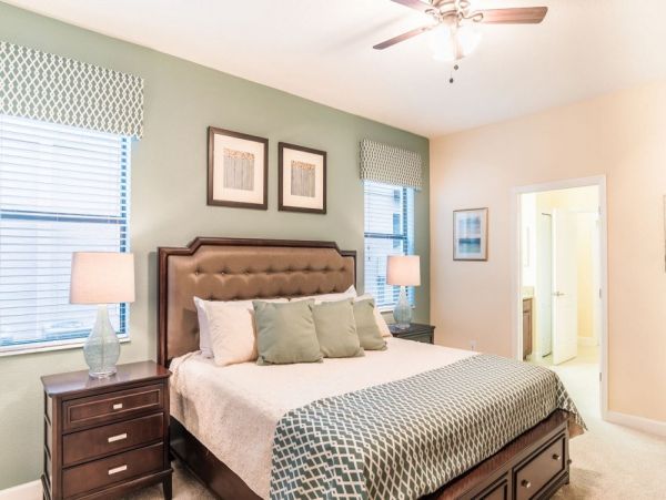 Orlando Home 951140