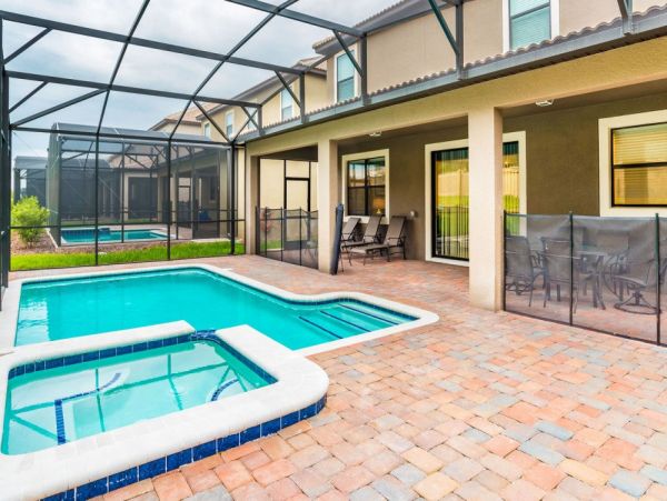 Orlando Home 951140