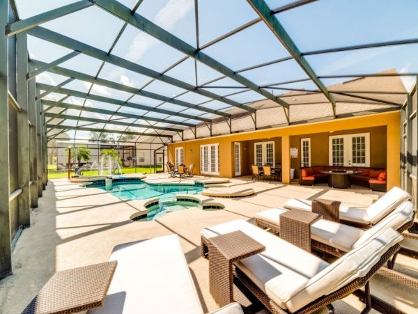 Orlando Home 951141