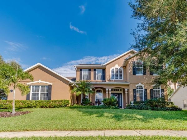 Orlando Home 951141