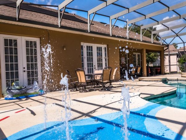Orlando Home 951141