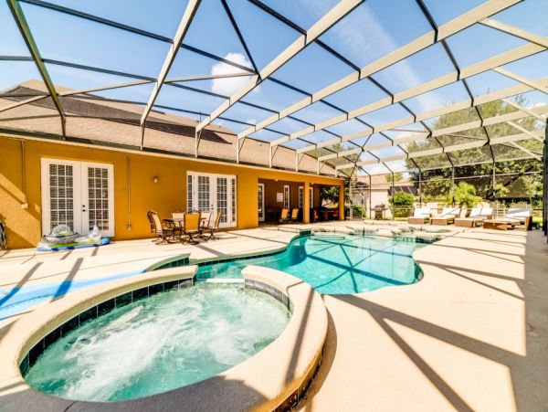 Orlando Home 951141