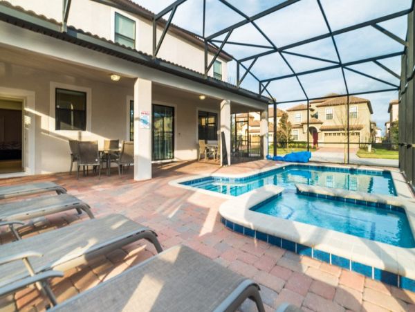 Orlando Home 951142