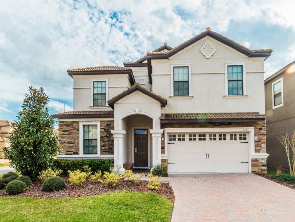 Orlando Home 951142