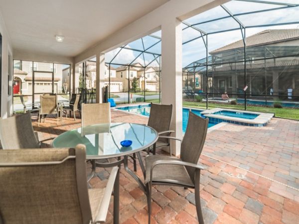 Orlando Home 951142
