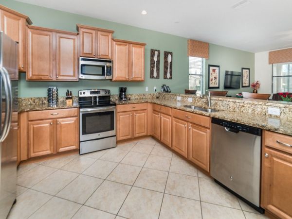 Orlando Home 951142