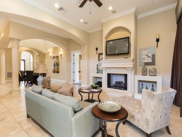 Orlando Home 951143