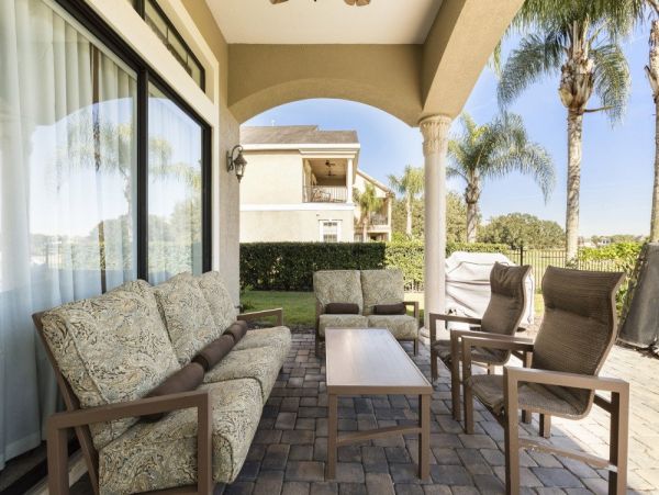Orlando Home 951143