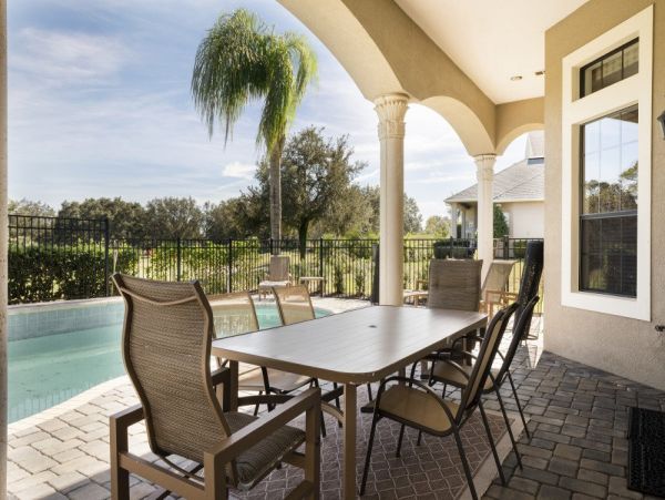 Orlando Home 951143