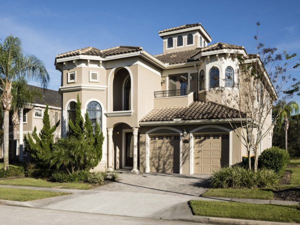Orlando Home 951143