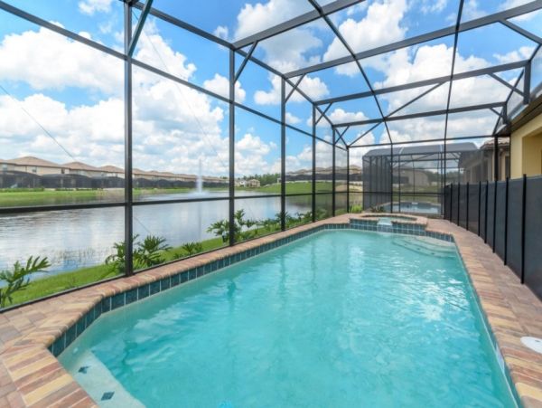 Orlando Home 951144