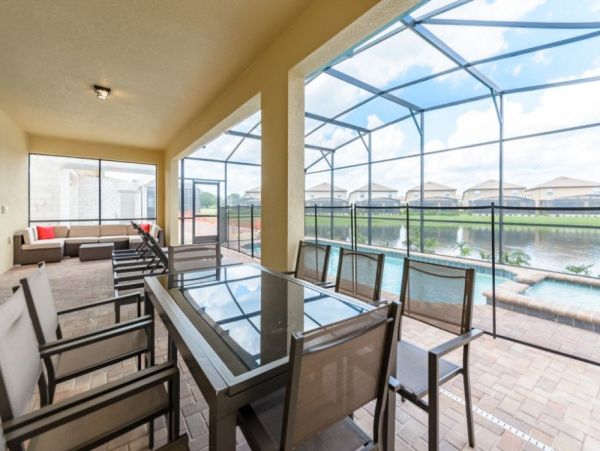 Orlando Home 951144