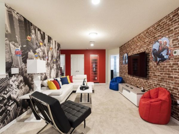 Orlando Home 951145