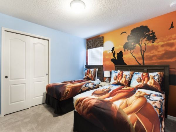 Orlando Home 951145