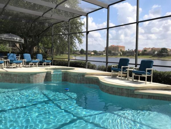 Orlando Home 951146