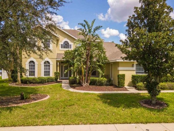 Orlando Home 951146