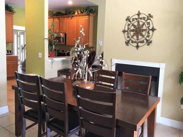 Orlando Home 951146