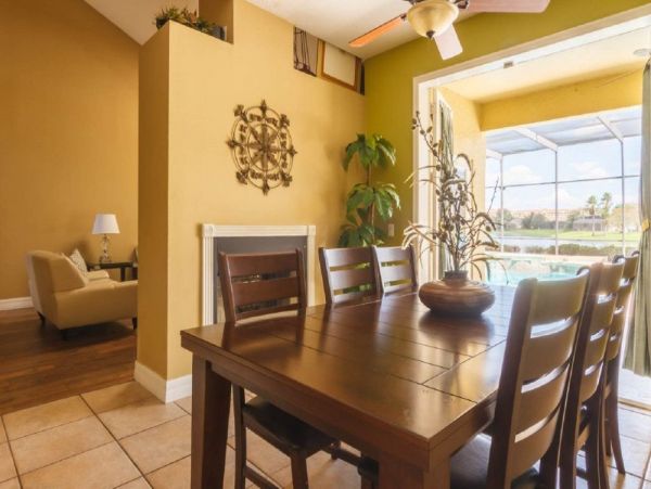 Orlando Home 951146