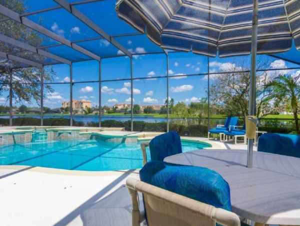 Orlando Home 951146