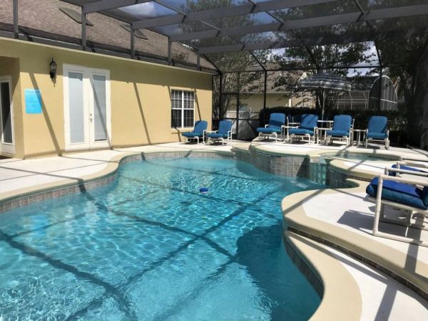 Orlando Home 951146