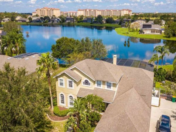 Orlando Home 951146