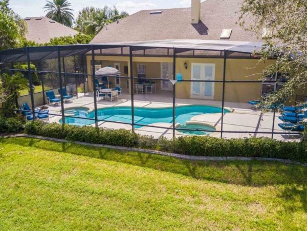 Orlando Home 951146