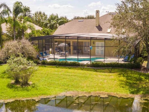 Orlando Home 951146