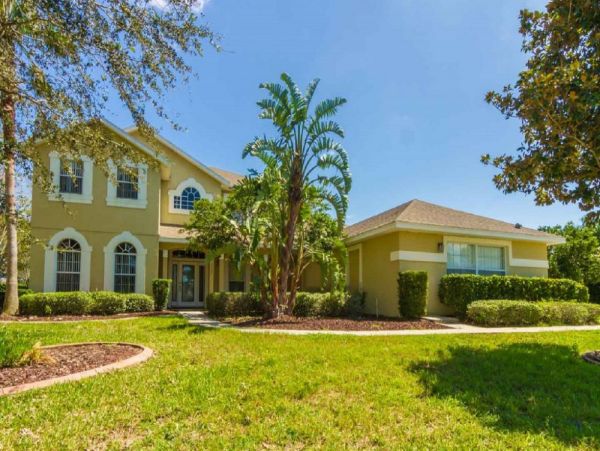 Orlando Home 951146