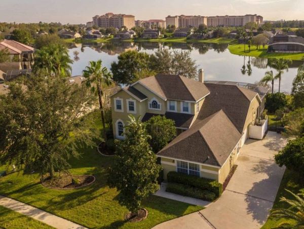Orlando Home 951146