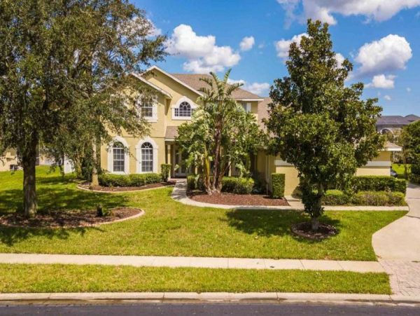 Orlando Home 951146