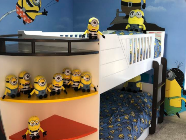 Orlando Home 951147