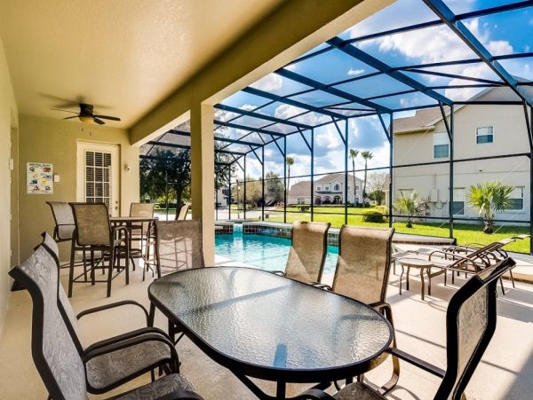 Orlando Home 951147