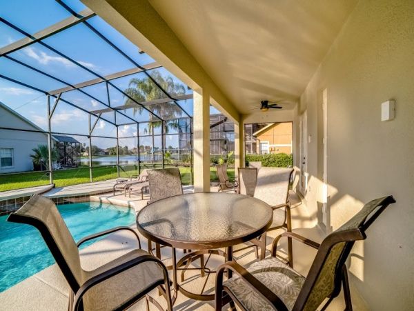 Orlando Home 951147