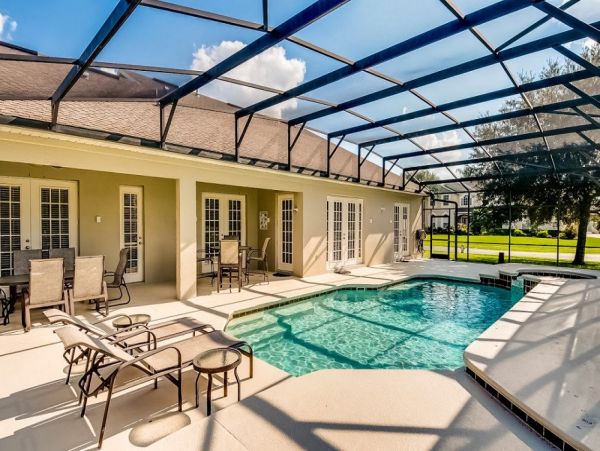 Orlando Home 951147