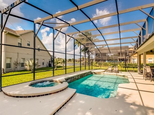 Orlando Home 951147