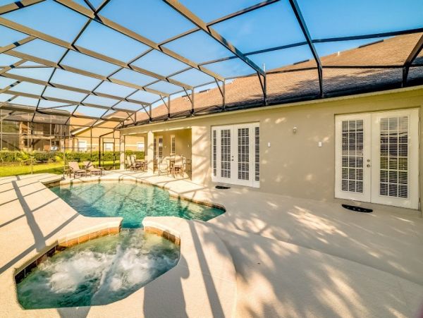 Orlando Home 951147
