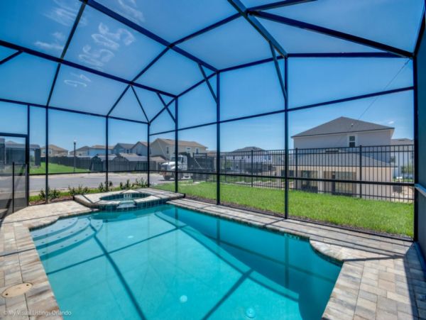 Orlando Home 951148
