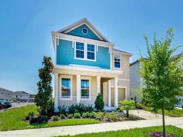 Orlando Home 951148