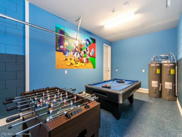 Orlando Home 951148