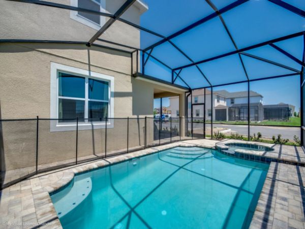 Orlando Home 951148