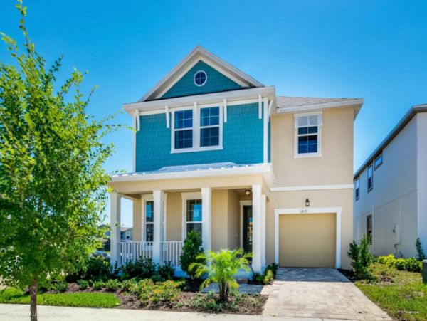 Orlando Home 951148