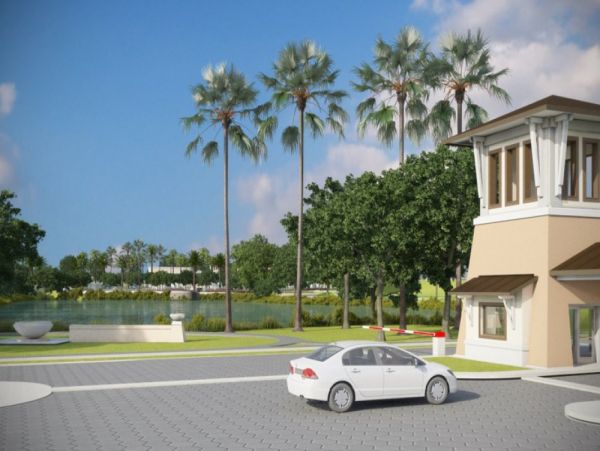 Orlando Home 951148