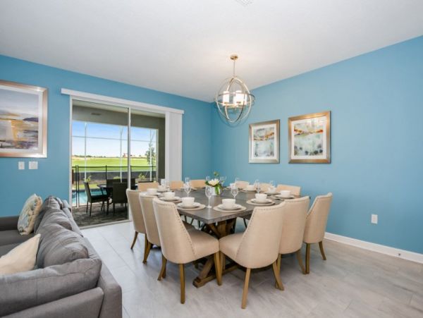Orlando Home 951150