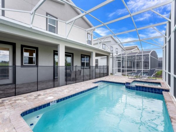 Orlando Home 951150