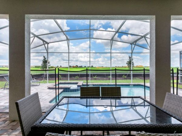 Orlando Home 951150