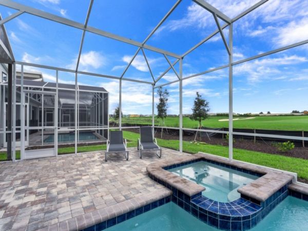 Orlando Home 951150