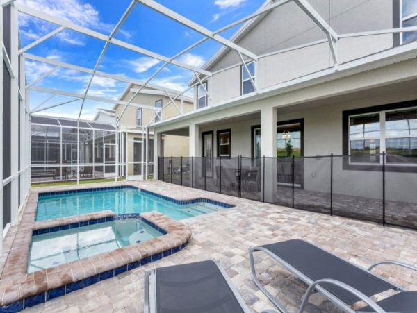 Orlando Home 951150