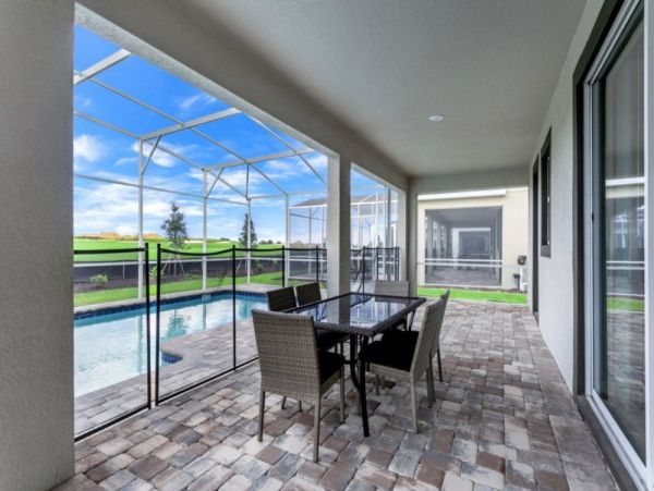 Orlando Home 951150