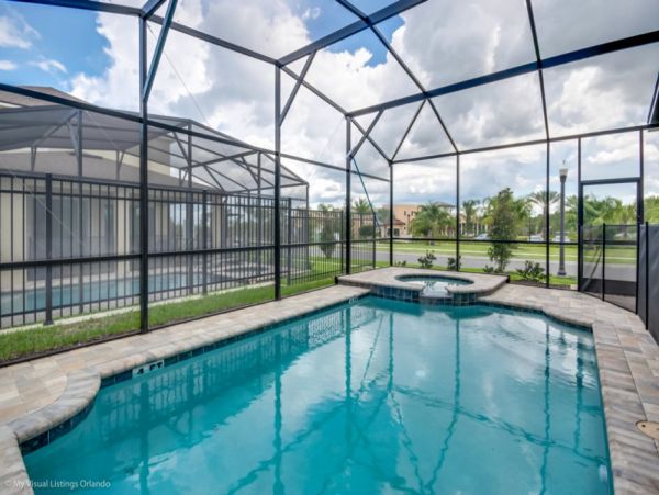 Orlando Home 951152